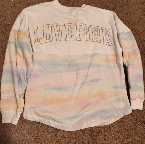 Bundle of womens PINK VS sweaters - Picture 4 of 5